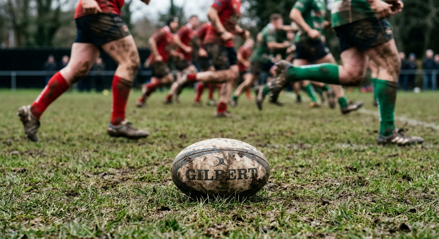 Portugal Triumphs Over Canada in World Rugby Nations Cup Clash in Edmonton