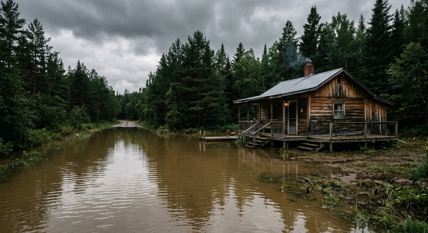 Texas Flooding Triggers Widespread Rescues and Renewed Safety Efforts