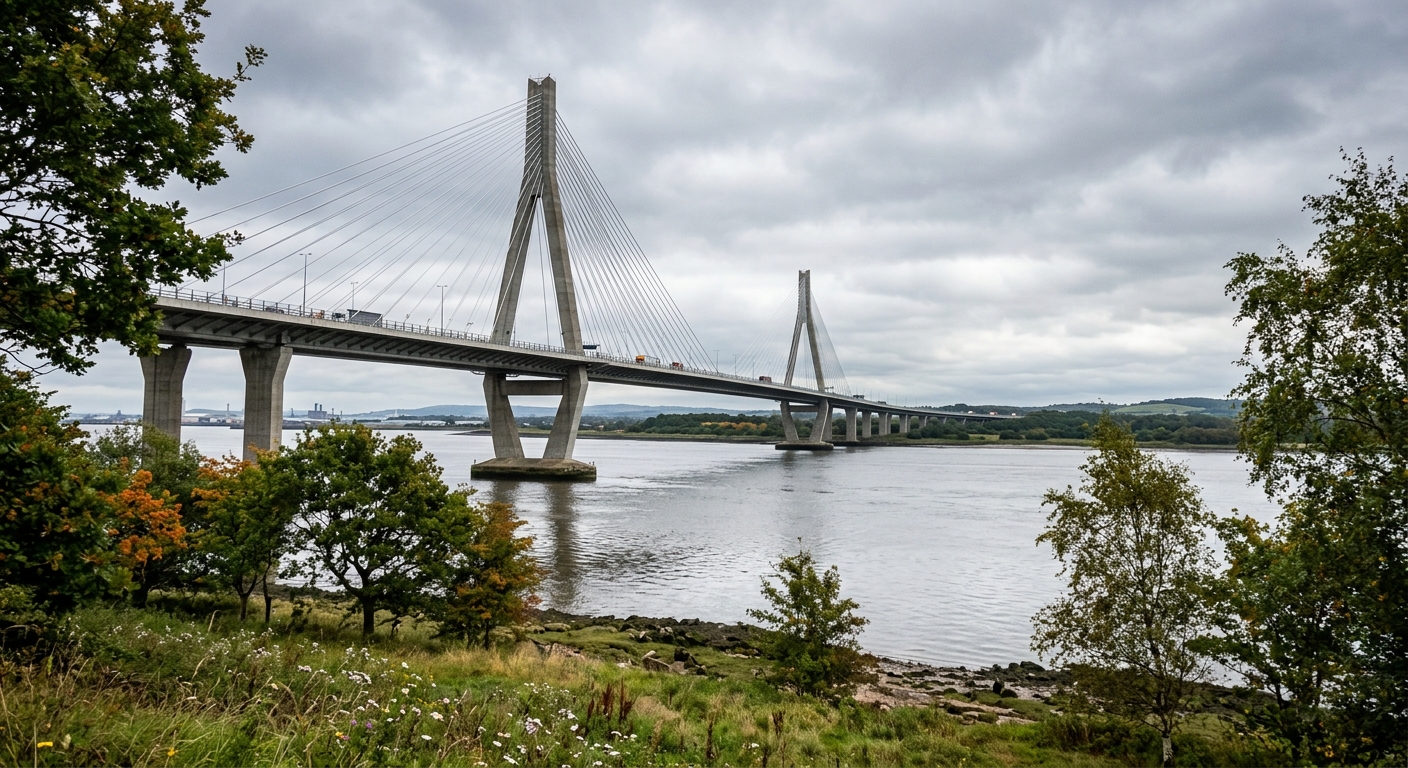 Gordie Howe Bridge to Open July 2026: Key Details for Toronto Metro Travelers