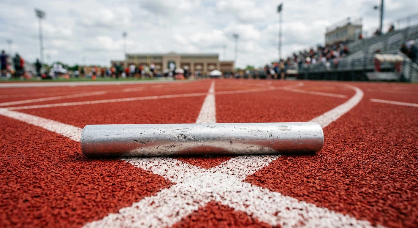 Canada’s 4×100 Relay Teams Face Evolving Challenges Following Commonwealth Games Success