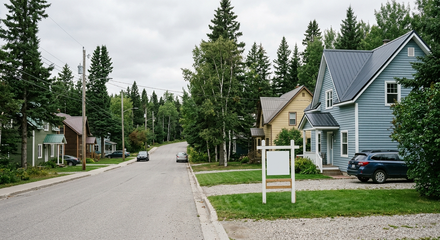 Canadian Home Sales Show Modest Growth and Signs of Stabilization in Toronto Metro