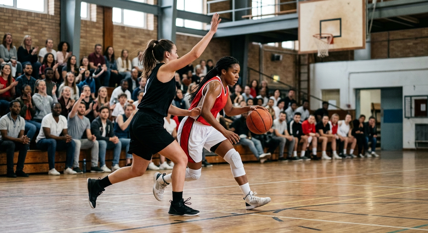 Canada Advances to Finals at FIBA Women’s Olympic Pre-Qualifying Tournament in Guadalajara