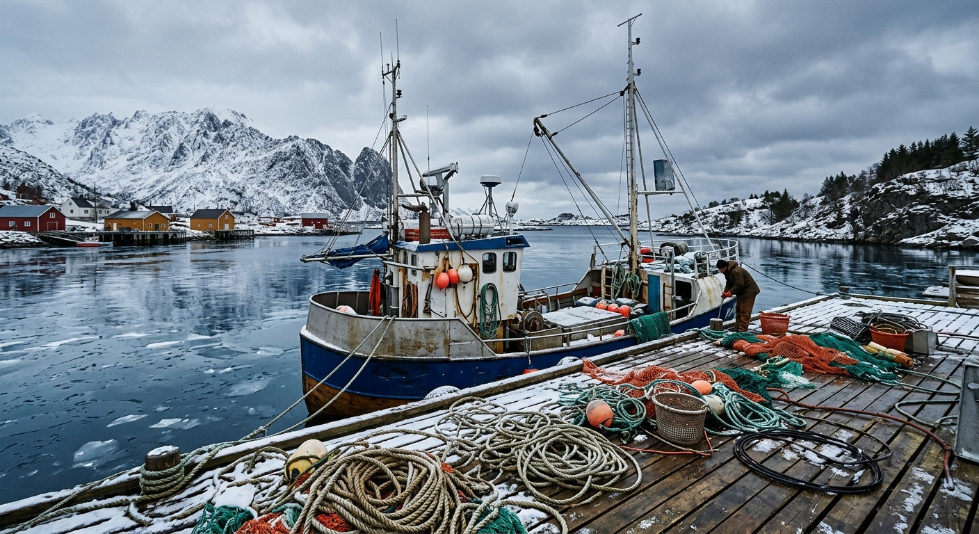 Iceland Rejects EU Membership Talks in Referendum, Highlighting Economic and Sovereignty Concerns