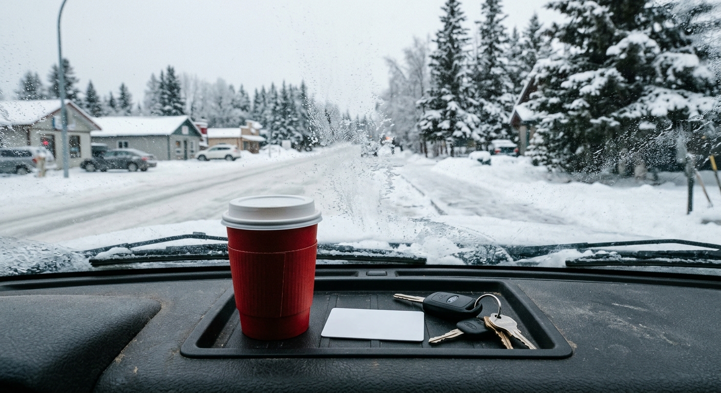 Canadian Tire and Tim Hortons Link Loyalty Programs in Toronto Metro Collaboration